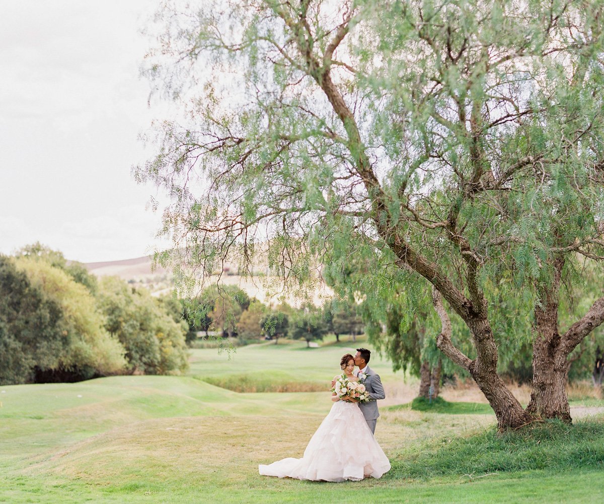 Hiddenbrooke Hills by Wedgewood Weddings Scenic Wedding Venue for You